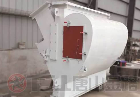 唐山金路选粉机