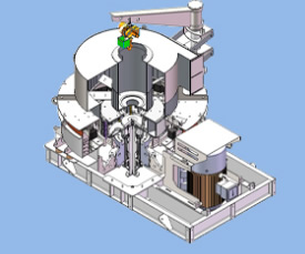 唐山金路制砂机