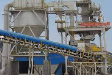 唐山金路制砂楼