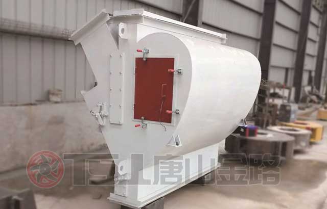 唐山金路选粉机