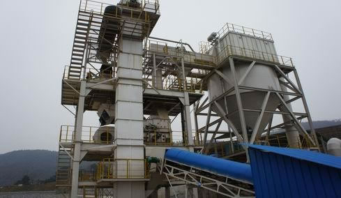 机加工砂料时留意几个问题，大大减少制砂机故障率