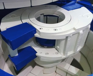 制沙机转子本体磨损故障原因和修复秘籍