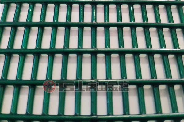 唐山金路聚氨酯筛网