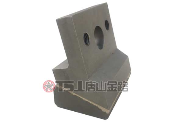 唐山金路碳化钨合金抛料头