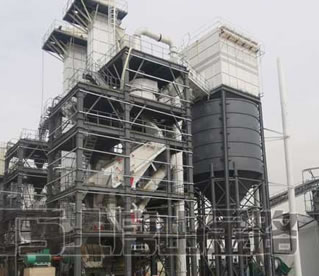 制砂机械进料有什么注意的地方