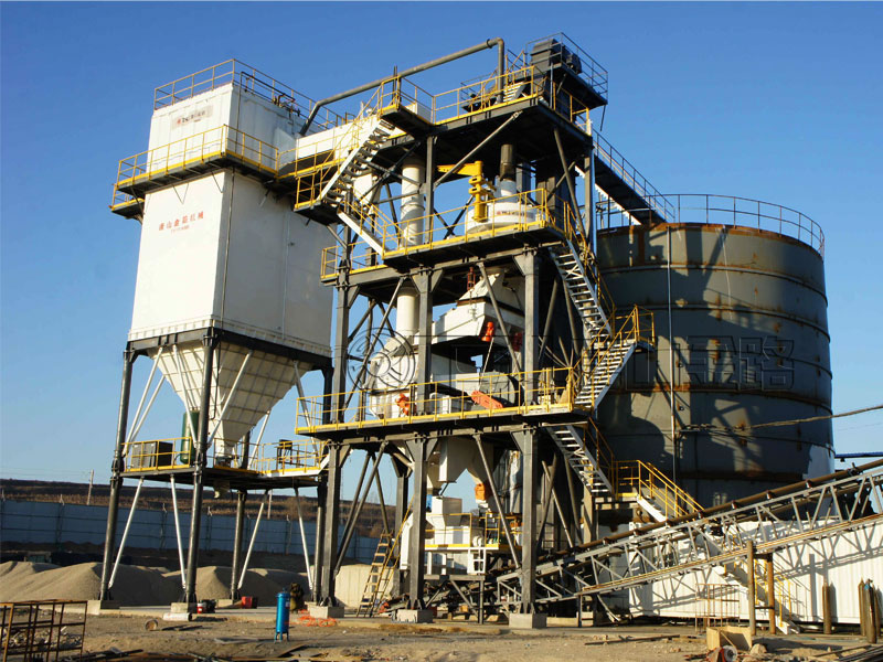 制砂机噪音增大的原因和解决方法有哪些