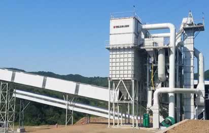 鹅卵石制成的沙子的质量靠谱吗？靠谱