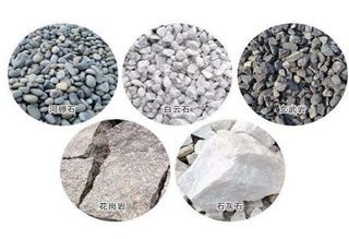 投资制砂行业你要明白的两个基本问题