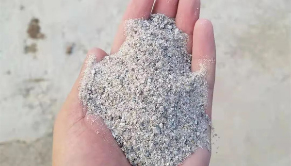 河砂禁采怎么办？机制砂才是主流趋势