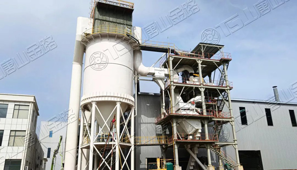 机制砂相比天然砂有何优势？生产高品质机制砂推荐制砂楼