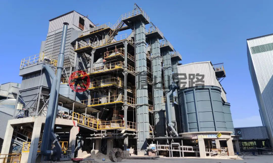 新建制砂线需要注意什么？制砂楼的优点？