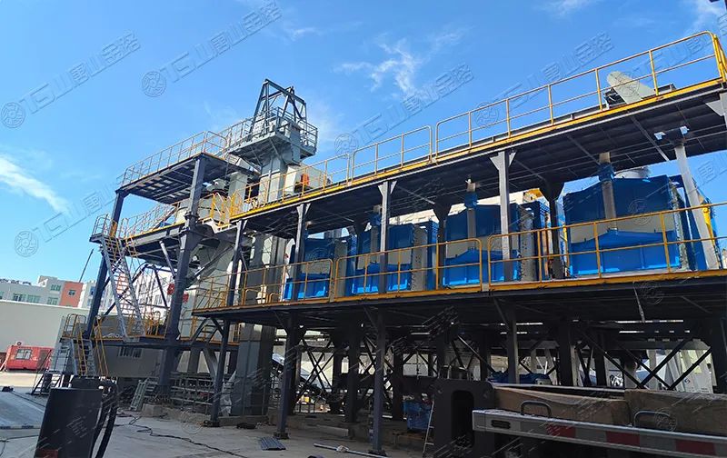 1.2元/吨-1.6元/吨，河北发布砂石矿出让收益市场基准价（2024版）